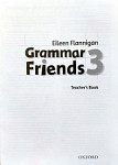 Grammar Friends 3 Teacher's Book